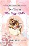Beatrix Potter - The Tale of Mrs Tiggy Winkle
