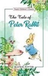 Beatrix Potter - The Tale of Peter Rabbit