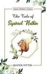 Beatrix Potter - The Tale of Squirrel Nutkin