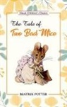 Beatrix Potter - The Tale of Two Bad Mice