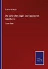 Gustav Schwab - Die schönsten Sagen des klassischen Alterthums
