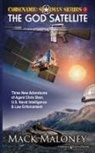Mack Maloney - The God Satellite