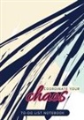 Blank Classic - Coordinate Your Chaos | To-Do List Notebook