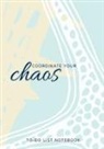 Blank Classic - Coordinate Your Chaos | To-Do List Notebook