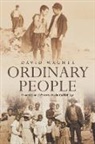 David Wagner - ORDINARY PEOPLE