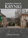 Michael Palmer, D. Rabin - Memorial Book of Krynki (Krynki, Poland)