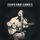 Leonard Cohen - Hallelujah & Songs from His Albums, 1 CD Longplay (Hörbuch)