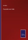 Karl Grün - Fragments aus Italien