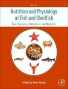 Vikas (Assistant Professor of Fish Nutritio Kumar, Vikas Kumar, Vikas (Assistant Professor of Fish Nutrition and Nutrigenomics Kumar, Kumar Vikas - Nutrition and Physiology of Fish and Shellfish