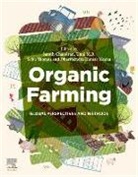 Sarath Chandran, Sarath (Department of Science Chandran, Sarath (School of Chemical Sciences Chandran, Chandran Sarath, Dharmendra Kumar Meena, Unni M R... - Organic Farming