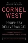 Cornel West, Cornell West - Prophesy Deliverance! 40th Anniversary Ed