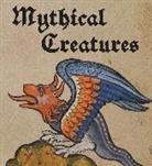 Lauren Bucca - Mythical Creatures