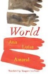 Ana Luisa Amaral, Ana Luísa Amaral - World