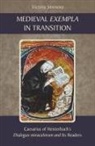 Victoria Smirnova - Medieval Exempla in Transition