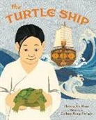 Helena Ku Rhee, Helena Ku Rhee, Colleen Kong-Savage - The Turtle Ship