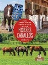 Amy Culliford - Caballos (Horses) Bilingual