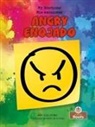 Amy Culliford - Enojado (Angry) Bilingual Eng/Spa