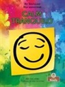 Amy Culliford - Tranquilo (Calm) Bilingual Eng/Spa