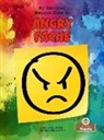 Amy Culliford - Angry (Fache) Bilingual Eng/Cre