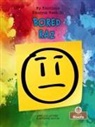 Amy Culliford - Raz (Bored) Bilingual Eng/Cre