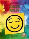 Amy Culliford - Kalm (Calm) Bilingual Eng/Cre