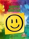 Amy Culliford - Kontan (Happy) Bilingual Eng/Cre