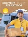 Douglas Bender - Repartidor (Delivery Person) Bilingual Eng/Spa