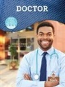 Douglas Bender - Doctor (Doctor) Bilingual Eng/Spa