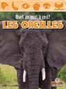 Amy Culliford - Les Oreilles (Ears)