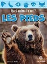 Amy Culliford - Les Pieds (Feet)