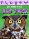 Amy Culliford - Les Yeux (Eyes)