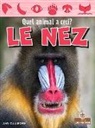 Amy Culliford - Le Nez (Nose)