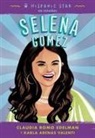 Claudia Romo Edelman, Karla Valenti, Karla Arenas Valenti, Alexandra Beguez - Hispanic Star En Español: Selena Gomez