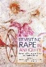 Susan Deacy, Jose Malheiro es, Magalh227, Menzies, Susan Deacy, José Malheiro Magalhães... - Revisiting Rape in Antiquity