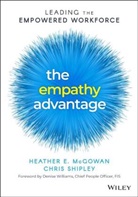 He Mcgowan, Heather E McGowan, Heather E. McGowan, Heather E. Shipley Mcgowan, Chris Shipley, Shipley Chris... - The Empathy Advantage
