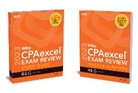 Wiley - Wiley''s Cpa 2023 Study Guide + Question Pack: Regulation