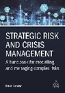 Jörg Greulich, David Rubens, Rubens David, Simon Rüegger - Strategic Risk and Crisis Management