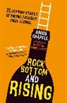 Simon Chapple, Chapple Simon - Rock Bottom and Rising