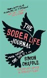 Simon Chapple, Chapple Simon - The Sober Life Journal