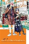 Mone Sorai - Our Not-So-Lonely Planet Travel Guide, Volume 3