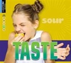 Aaron Carr - Taste