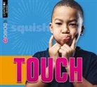 Aaron Carr - Touch