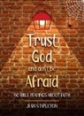 Null Null Null, Jean Stapleton - Trust God and Don''t Be Afraid