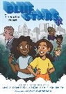 Kekla Magoon, Molly Murakami, Cynthia Leitich Smith, Molly Murakami - Blue Stars: Mission One: The Vice Principal Problem: A Graphic Novel