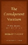 Richard P. Olson, Olson Richard P. - Grandparent Vocation