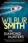 Wilbur Smith - Diamond Hunters