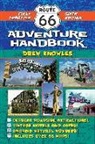 Knowles Drew - Route 66 Adventure Handbook