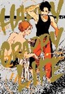 Harada - Happy Crappy Life, Volume 2
