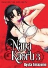 Ryuta Amazume, Amazume Ryuta - Nana & Kaoru, Volume 3