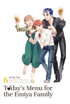 TAa - Today's Menu for the Emiya Family, Volume 6